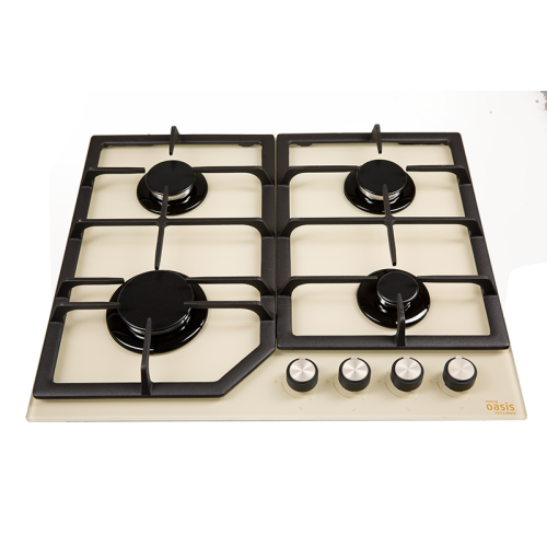 Стол газовый OASIS P-GI (*7)