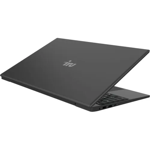 Ноутбук 15.6&quot; IRU Калибр 15TLG (1977275) i3 1115G4/16Gb/SSD512Gb/IPS/DOS