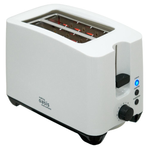 Тостер OASIS TR-2W (*3)