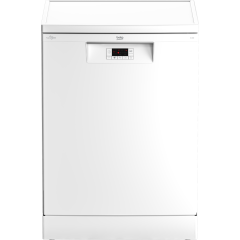 Посудомоечная машина BEKO BDFN15421W