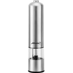 Мельница для специй электрическая ATLANTA ATH-4612 gray