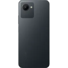 Сотовый телефон REALME C30s 4/64Gb черный