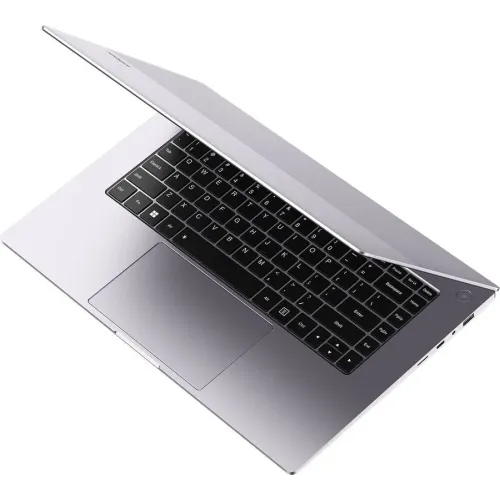 Ноутбук 15.6&quot; Infinix Inbook X2 Plus XL25 (71008300756) i3 1115G4/8Gb/SSD256Gb/IPS/W11H64