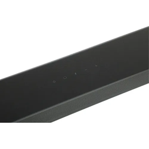 Саундбар Sony HT-S400 330Вт черный