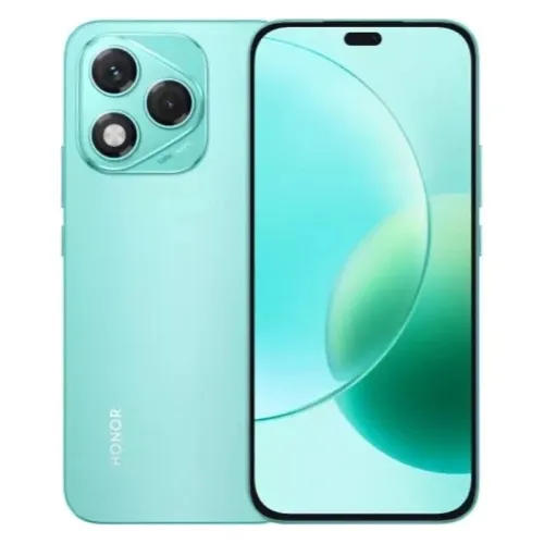 Сотовый телефон Honor 400 Lite 8/256Gb Green 