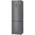 Холодильник LG GA-B509CLWL графит