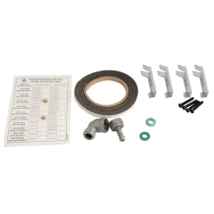 Стол газовый BRAVO FGH30S2 X