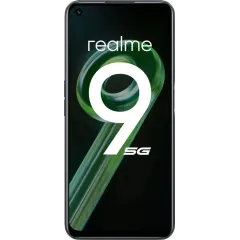 Сотовый телефон REALME 9 5G 64Gb черный