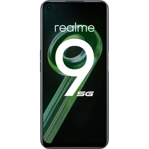 Сотовый телефон REALME 9 5G 64Gb черный