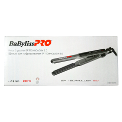 Щипцы-гофре Babyliss Pro BAB2310EPCE