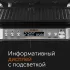 Гриль RED SOLUTION RGM-M819D серебристый