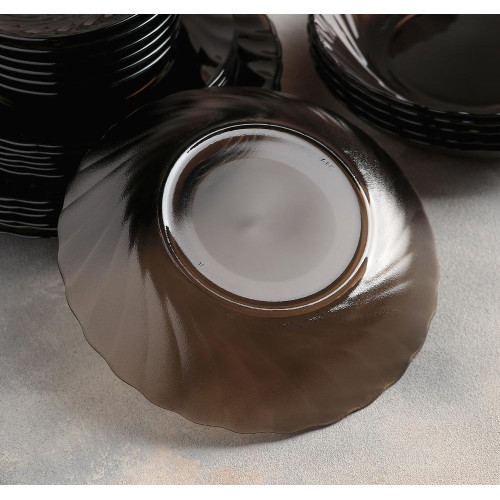 Набор столовый LUMINARC ОКЕАН ЭКЛИПС 45 пр. (N1497) (L5110)