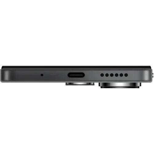 Сотовый телефон Xiaomi POCO M6 6/128Gb черный