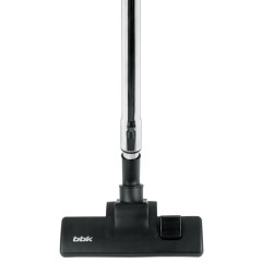 Пылесос BBK BV1504 белый/черный