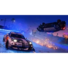 Игра PS4 NFS PAYBACK (Русская версия)