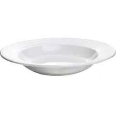 Набор столовый LORAINE 30599, 12 пр., белый