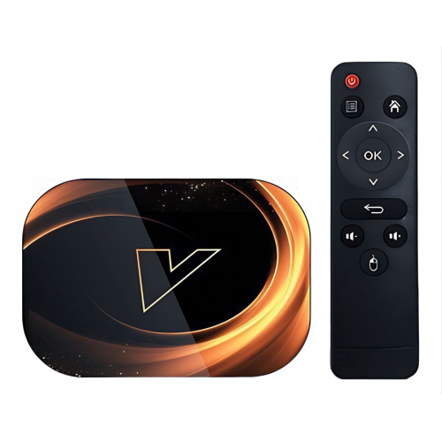 Приставка SMART  Qupi VONTAR X3