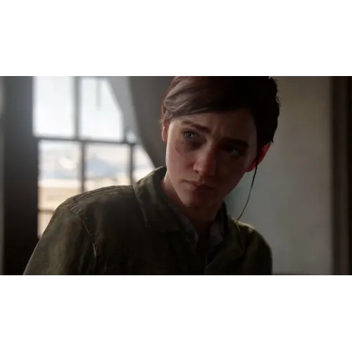 Игра PS5 Одни из нас: Часть 2 (The Last of Us: Part 2)(Русская версия)