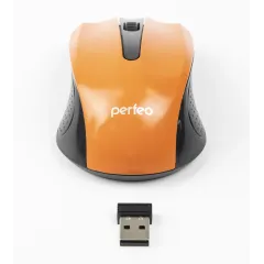 Мышь PERFEO PF-3436 RAINBOW