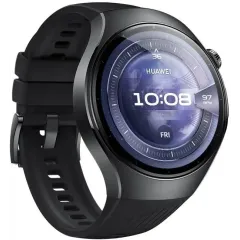 Смарт-часы Huawei WATCH 5 46mm черный (*11)