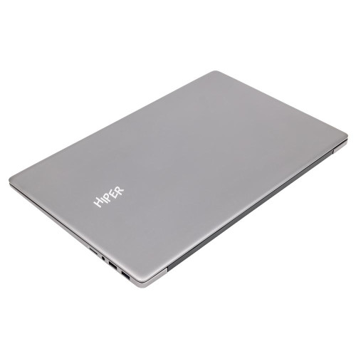 Ноутбук 16.1&quot; HIPER Expertbook MTL1601 i5 1135G7/8Gb/SSD 512/No OS Silver (MTL1601A1135DS) (*10)