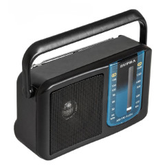 Радиоприемник SUPRA ST-14