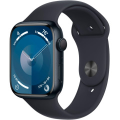 Смарт-часы Apple Watch Series 9 45mm - Midnight
