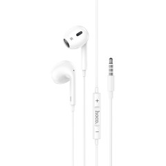 Гарнитура HOCO M1 Max white