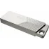 Карта USB3.0 64 GB NETAC UM1 NT03UM1N-064G-32PN серебристый