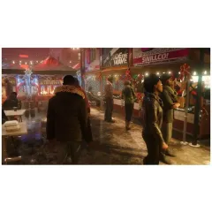 Игра PS5 Человек-Паук: Майлз Моралес (Spider-man Miles Morales) (Русская версия)