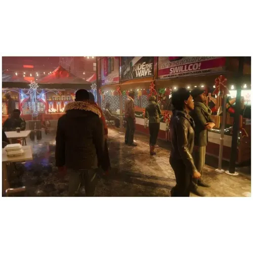 Игра PS5 Человек-Паук: Майлз Моралес (Spider-man Miles Morales) (Русская версия)
