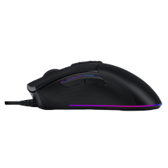 Мышь A4 Bloody W90 Max черный