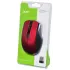 Мышь Acer OMR032 черный/красный