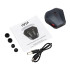 Гарнитура Bluetooth HIPER HTW-DX1 (KATANA DX1) черный