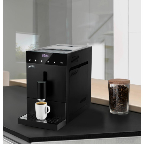 Кофемашина Vitek Metropolis VT-8700 