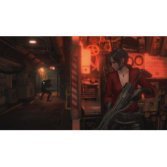 Игра PS4 Resident Evil 6