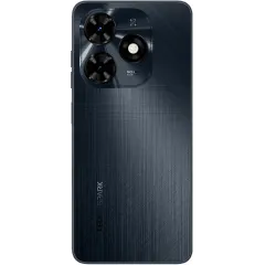 Сотовый телефон Tecno Spark 20c 4/128Gb Gravity Black/черный