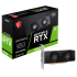 Видеокарта RTX 3050 6 Gb MSI PCI-E 4.0 OC NV RTX3050 6Gb 128bit GDDR6 LP