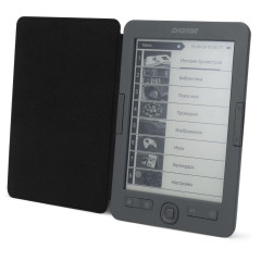 Книга электронная Digma X1
