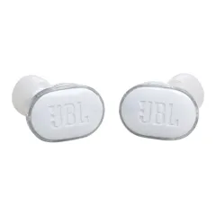 Гарнитура Bluetooth JBL TUNE Buds Ghost белый 
