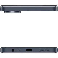 Сотовый телефон REALME C55 8/256Gb черный