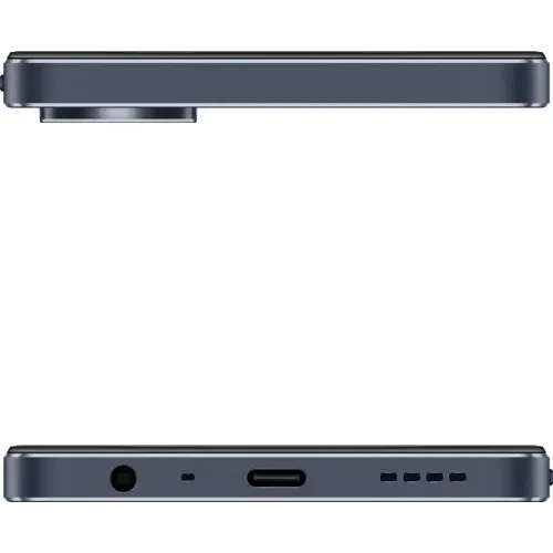 Сотовый телефон REALME C55 8/256Gb черный