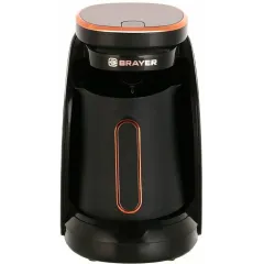 Турка электрическая Brayer BR1143 черный