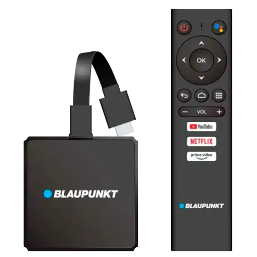 Приставка SMART BLAUPUNKT A-STREAM STICK