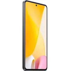 Сотовый телефон Xiaomi 12 Lite 8/128Gb черный