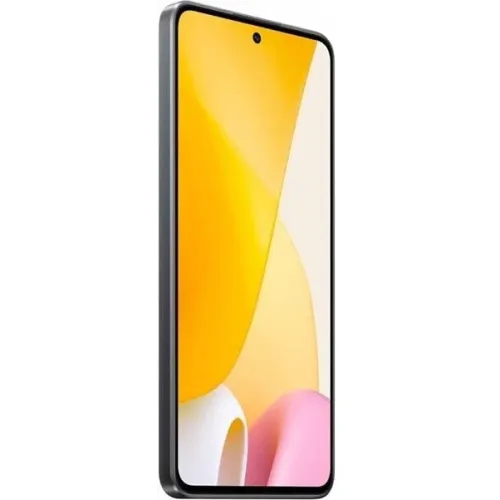 Сотовый телефон Xiaomi 12 Lite 8/128Gb черный