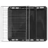 Духовка электрическая SAMSUNG NV68A1145CS/WT