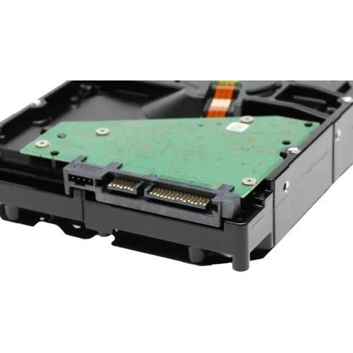 HDD SATA 6Tb Seagate 5400RPM 6Gb/S 256MB ST6000VX009