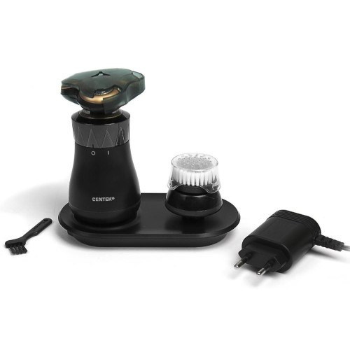 Бритва CENTEK CT-2169 + ножи (в подарок)(*5)