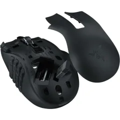 Мышь Razer Naga V2 HyperSpeed черный
